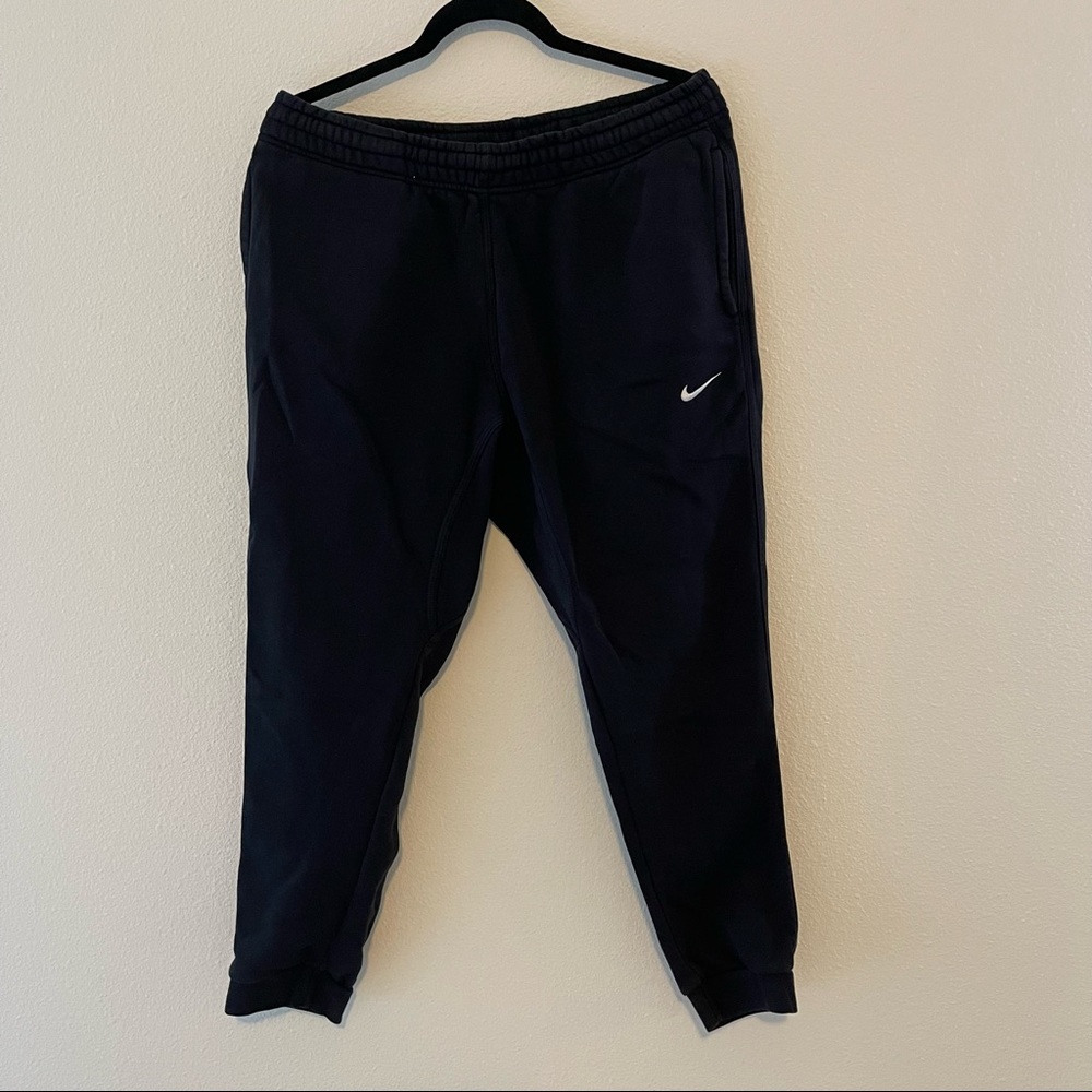 Nike sweatpants